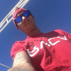 Meet your Posher, Robbie